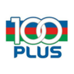 100plus