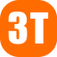 3t