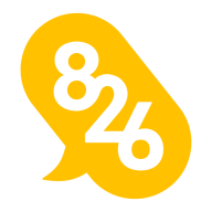 826 National