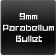 9mm Parabellum Bullet