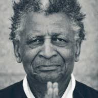 Abdullah Ibrahim Dollar Brand