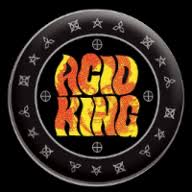 Acid King