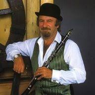 Acker Bilk