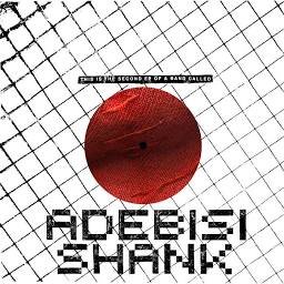 Adebisi Shank