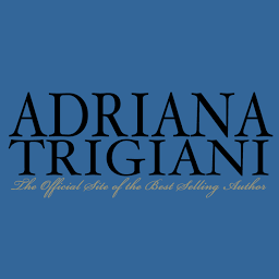 Adriana Trigiani