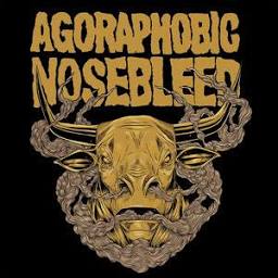 Agoraphobic Nosebleed