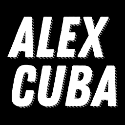 Alex Cuba