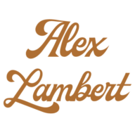 Alex Lambert