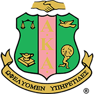 Alpha Kappa Alpha