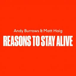 Andy Burrows