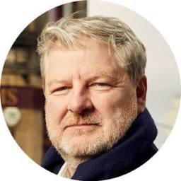 Angus Robertson Uk 