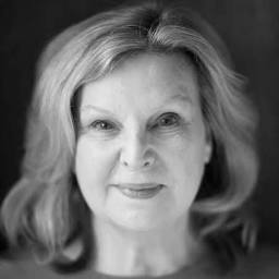 Ann Mitchell