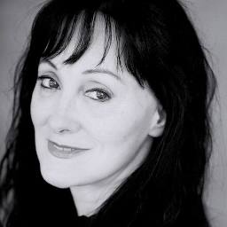 Annette Ducharme