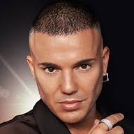 Anthony Callea