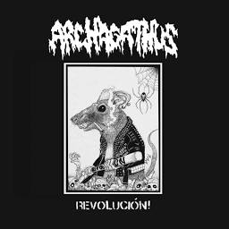 Archagathus