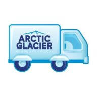 Arctic Glacier