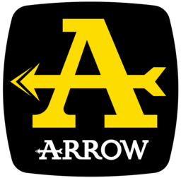 Arrow Exhausts