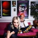 Asteroids Galaxy Tour