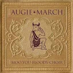 Augie March