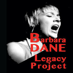 Barbara Dane