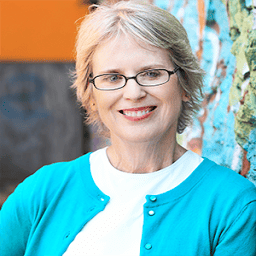 Barbara O Connor