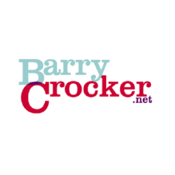 Barry Crocker
