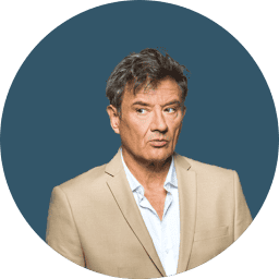 Bart Peeters
