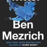 Ben Mezrich