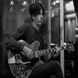 Bernard Butler