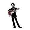 Berry Chuck