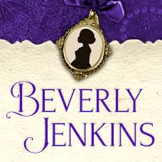 Beverly Jenkins