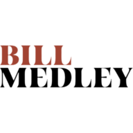 Bill Medley