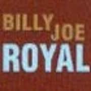 Billy Joe Royal