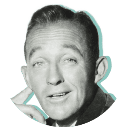 Bing Crosby