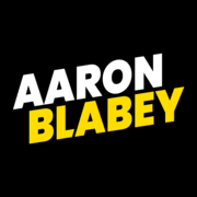 Blabey Aaron Blabey Aaron