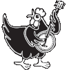 Black Hen Music