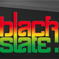Black Slate