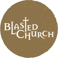 Blasted Church