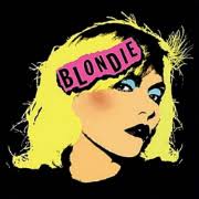 Blondie