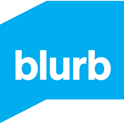 Blurb Com