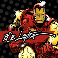 Bob Layton