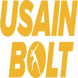 Bolt Usain