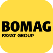 Bomag
