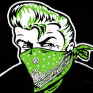 Brian Setzer