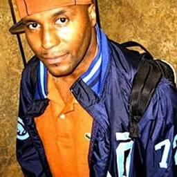 Bronx Artist Documentary Project