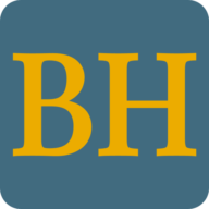 Bruce B Henderson