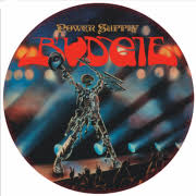 Budgie