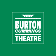 Burton Cummings