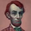 By Mark Ryden