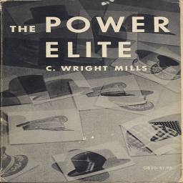 C Wright Mills